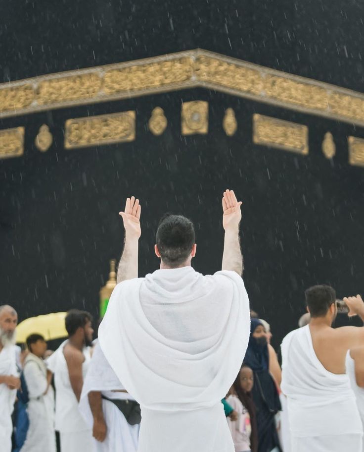 TOWEL IHRAM